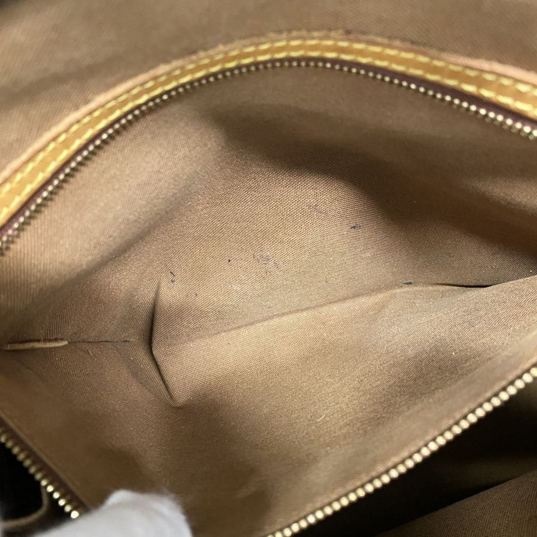 Louis Vuitton Monogram Eclipse Reverse Trio Messenger M69443 Shoulder Bag - 10