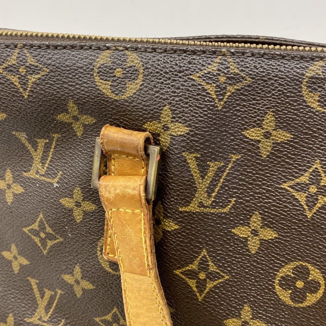 Louis Vuitton Monogram Eclipse Reverse Trio Messenger M69443 Shoulder Bag - 12