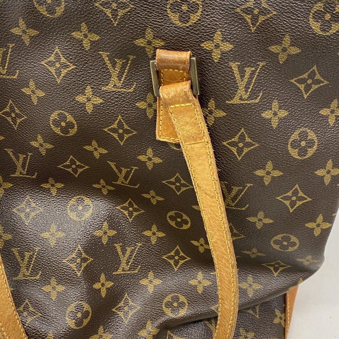 Louis Vuitton Monogram Eclipse Reverse Trio Messenger M69443 Shoulder Bag - 9