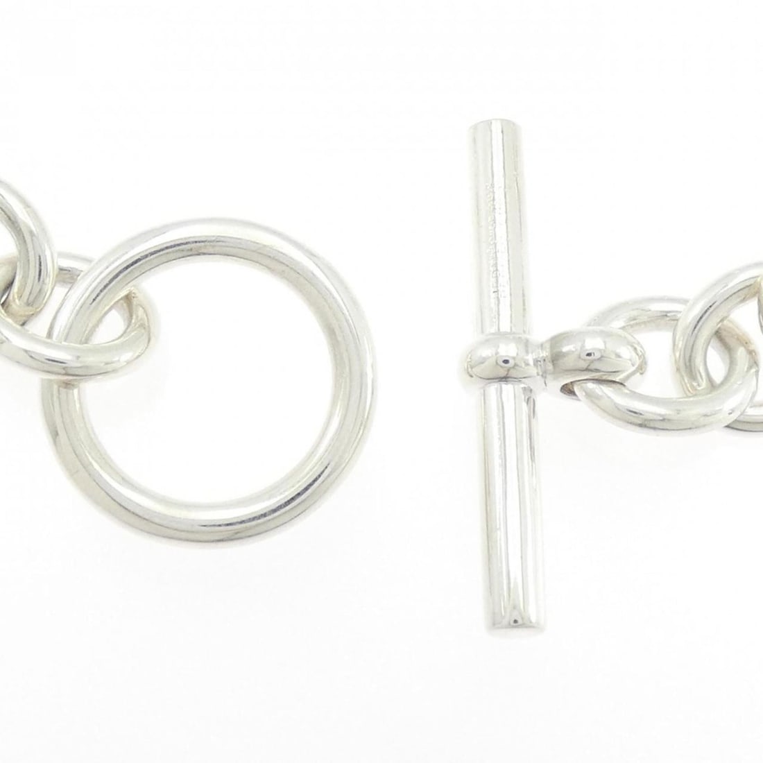 Hermes Hermès Hallmark Bracelet - 3