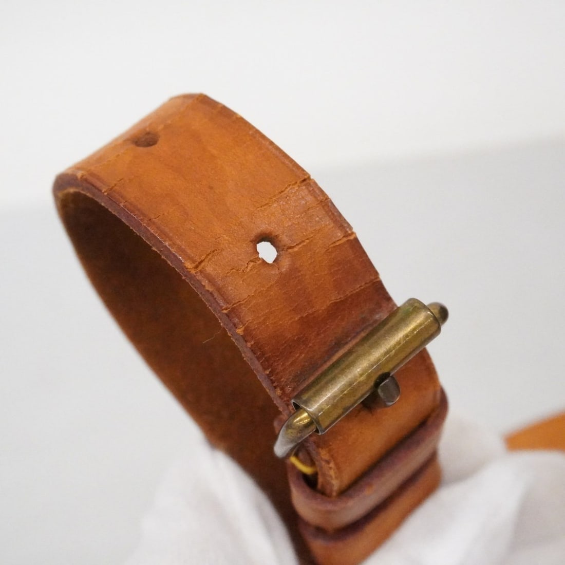 Hermes Hermès Clou de Selle Ring - 10