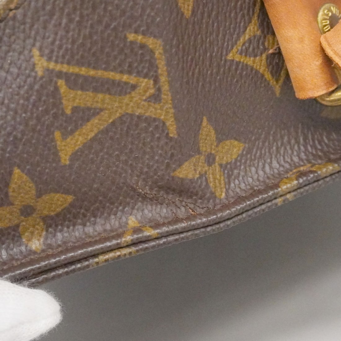 Hermes Hermès Clou de Selle Ring - 15