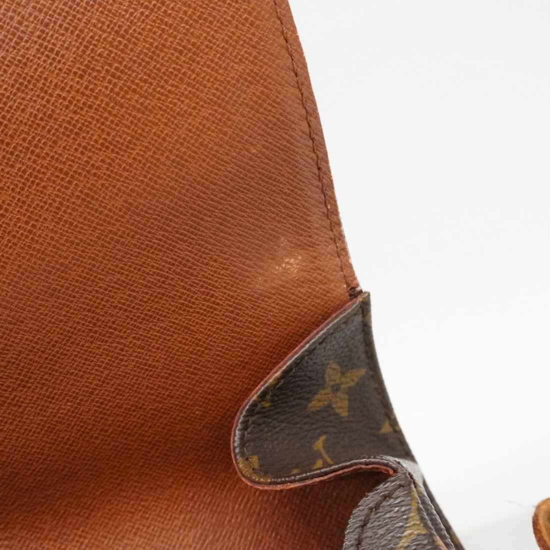 Hermes Hermès Clou de Selle Ring - 16