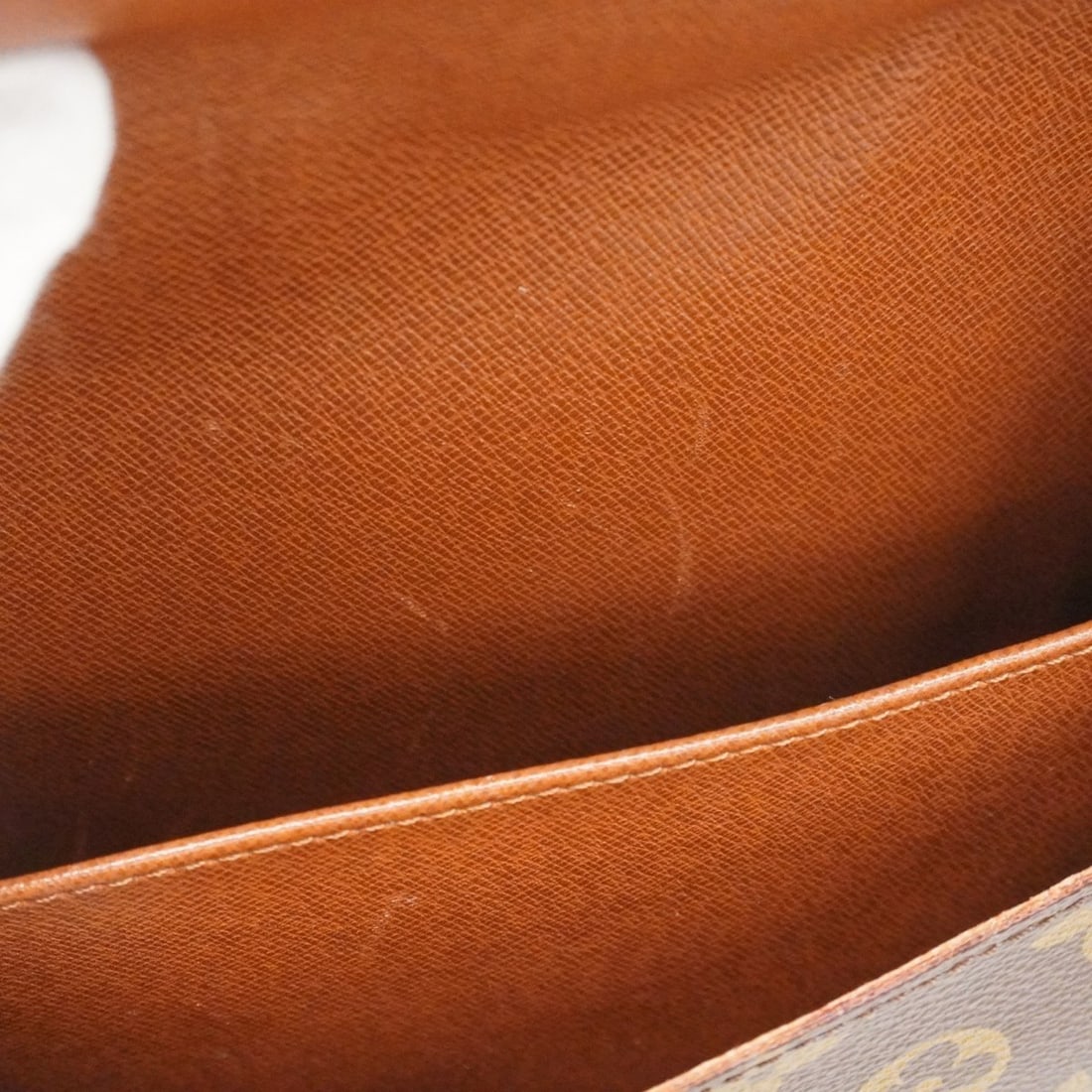 Hermes Hermès Clou de Selle Ring - 17