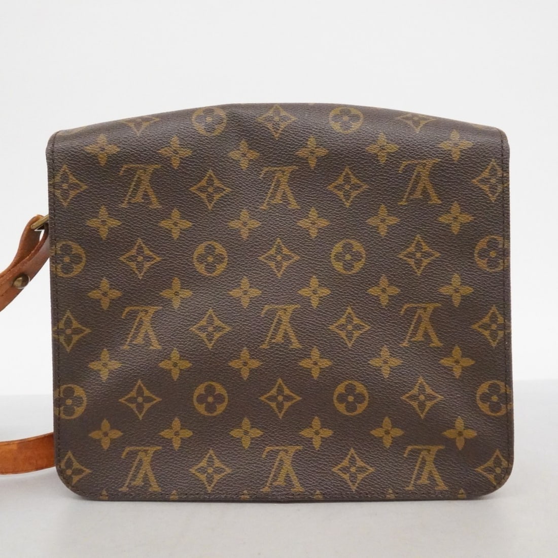 Hermes Hermès Clou de Selle Ring - 19