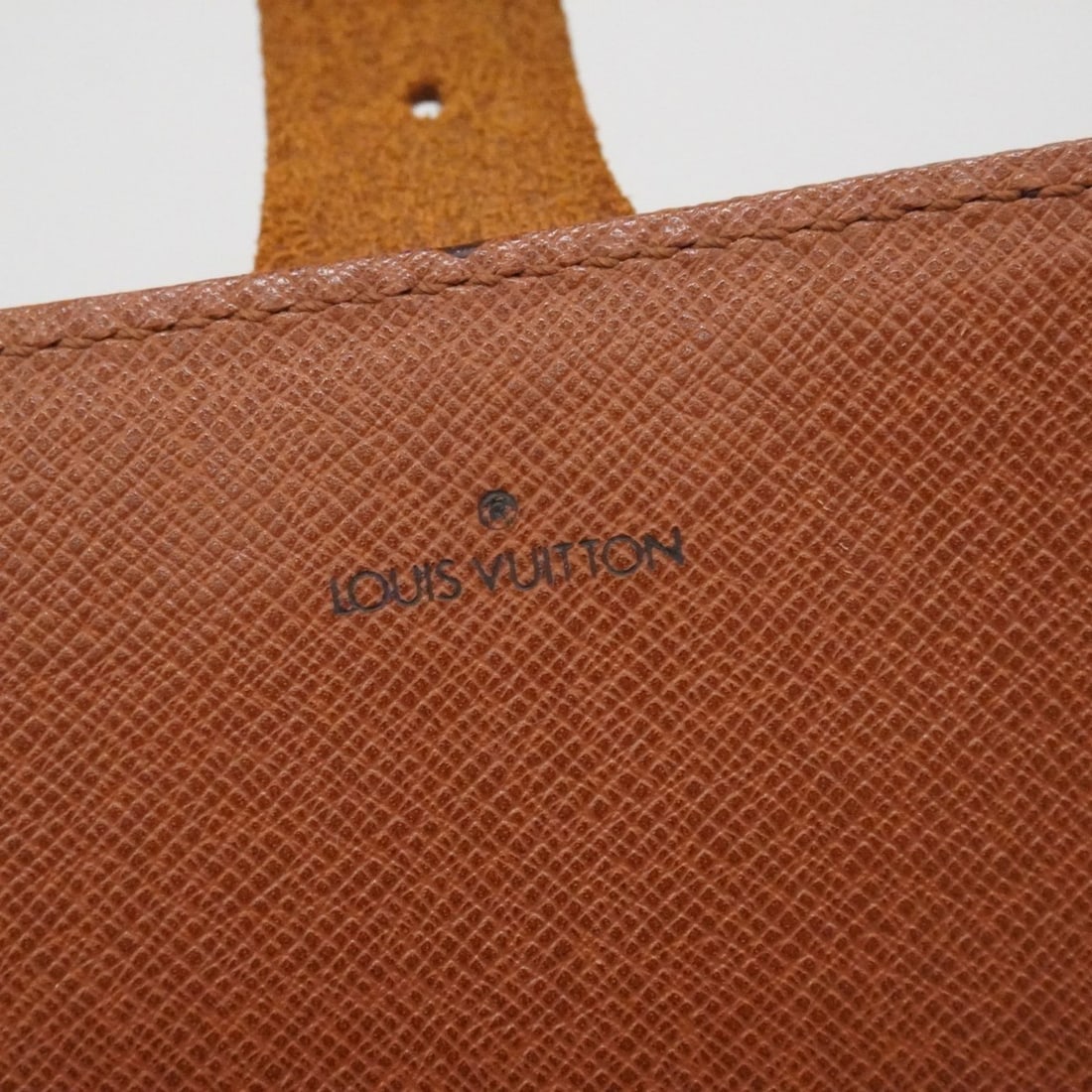 Hermes Hermès Clou de Selle Ring - 5