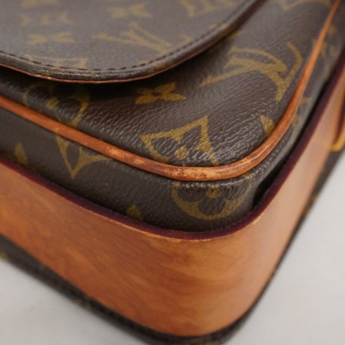 Hermes Hermès Clou de Selle Ring - 6