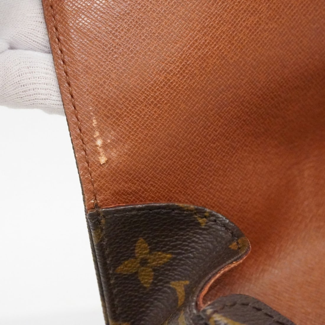 Hermes Hermès Clou de Selle Ring - 7