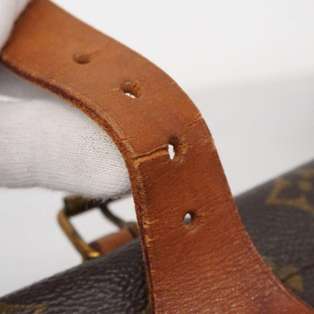 Hermes Hermès Clou de Selle Ring - 8