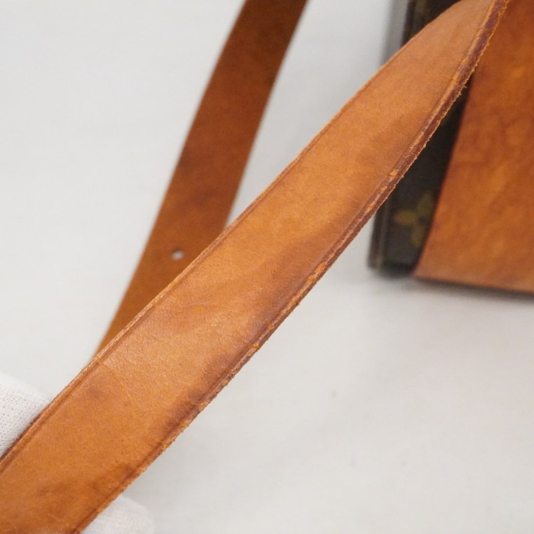 Hermes Hermès Clou de Selle Ring - 9