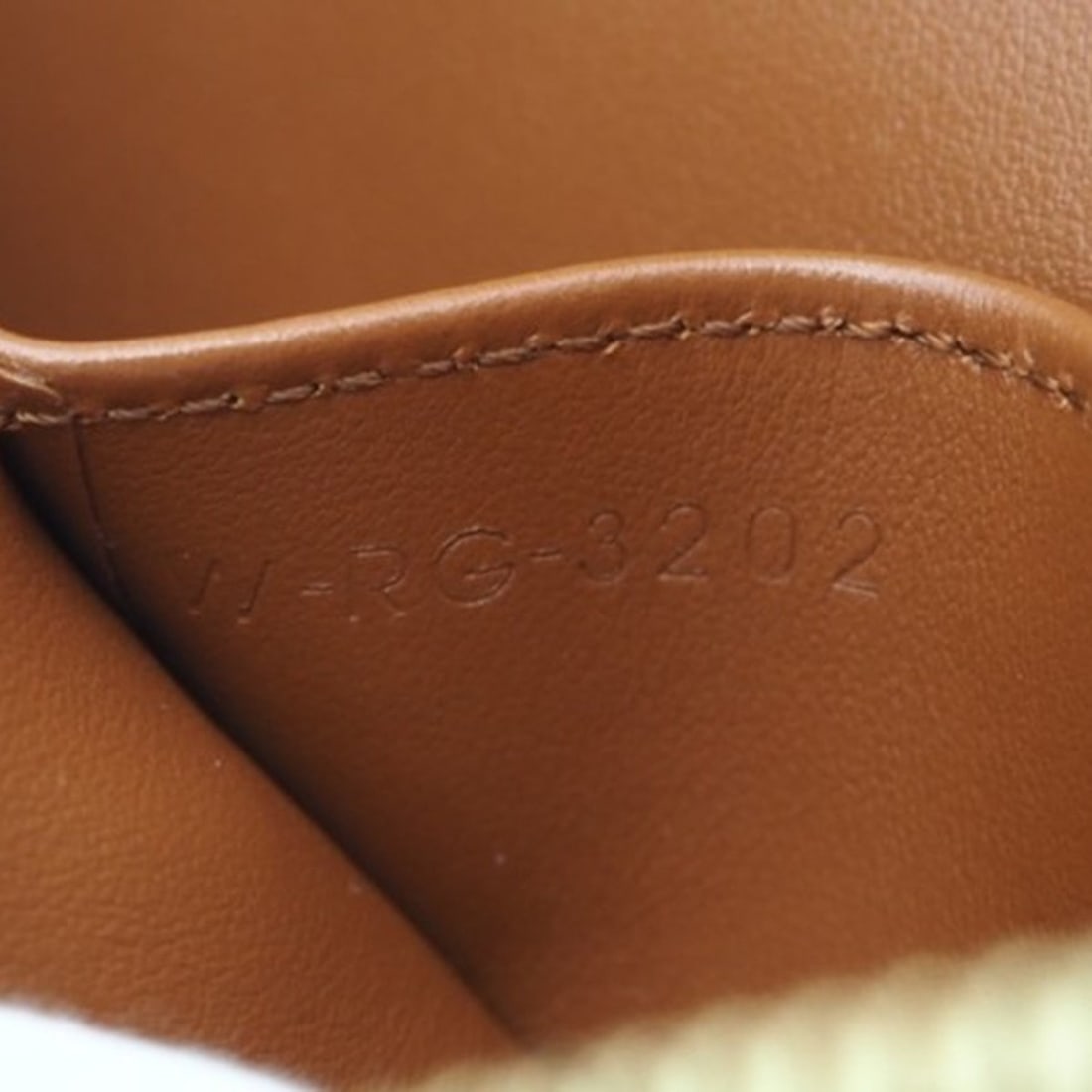 Hermes Artemis Ribbon Ring - 12