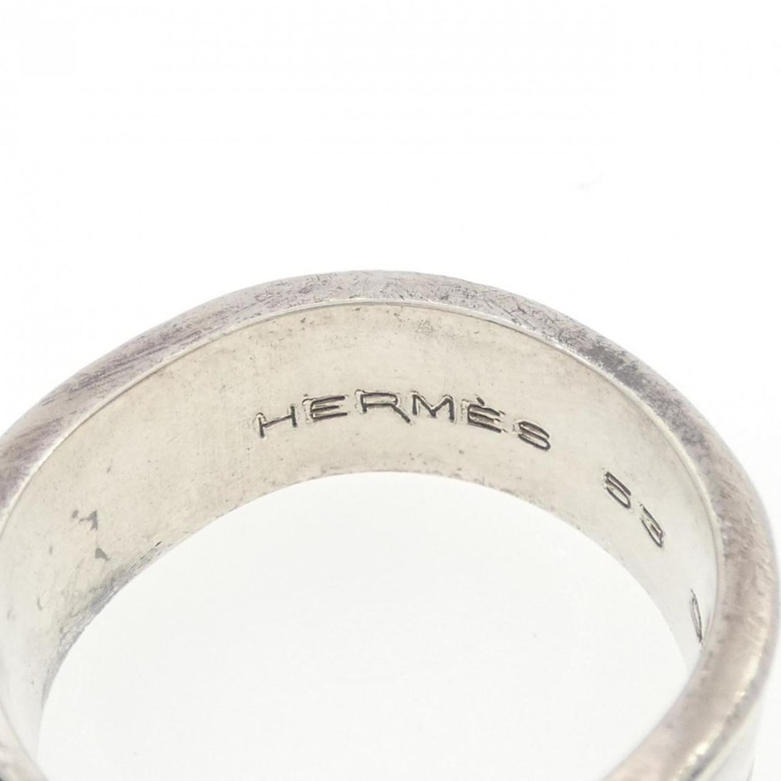 Hermes Artemis Ribbon Ring - 4