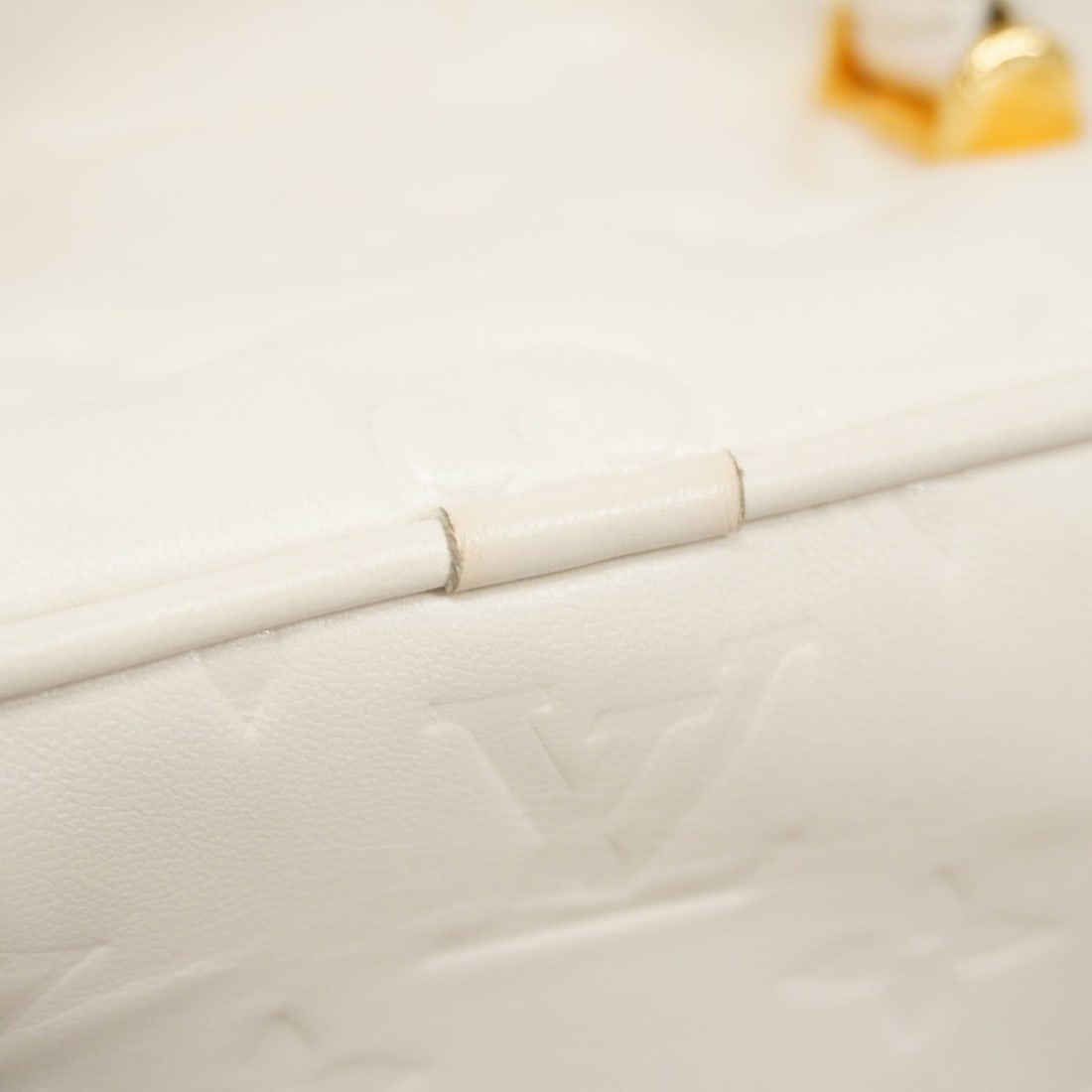 Hermes Artemis Ribbon Ring - 6