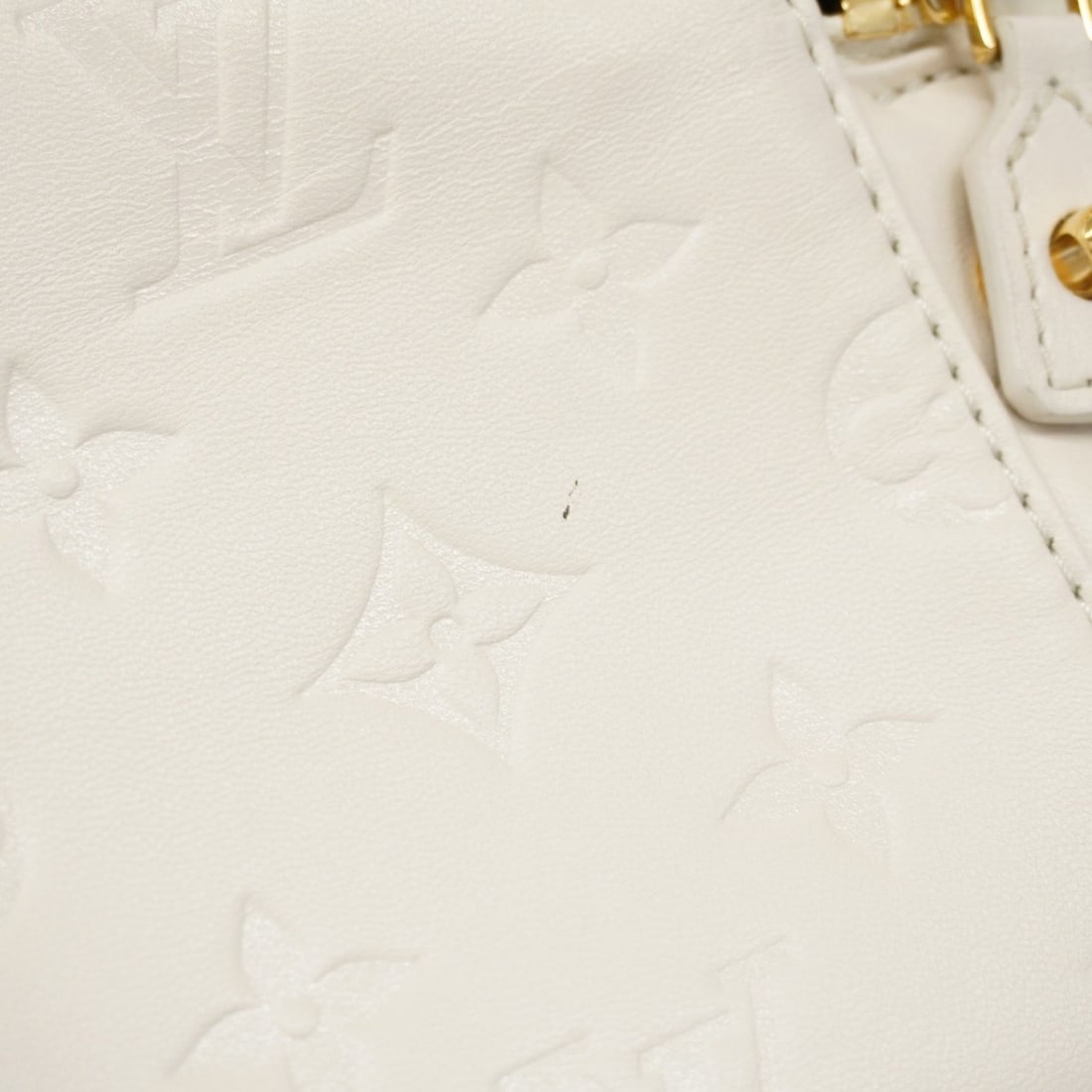 Hermes Artemis Ribbon Ring - 7