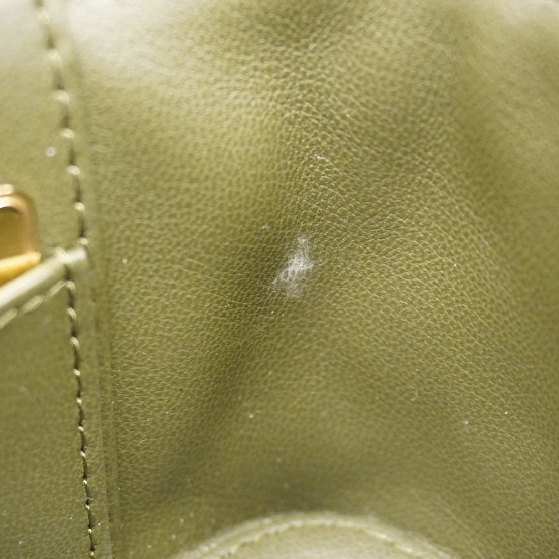 Hermes Artemis Ribbon Ring - 8