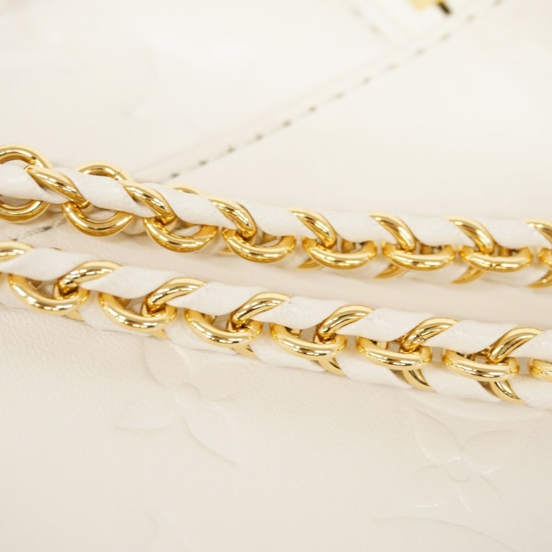 Hermes Artemis Ribbon Ring - 9