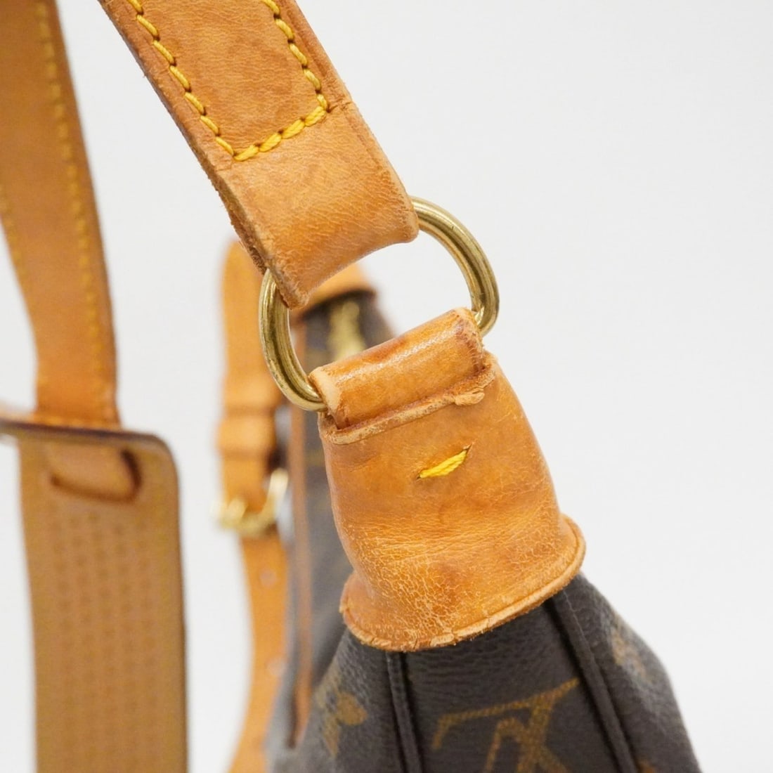 Hermes Nausicaä Ring - 11