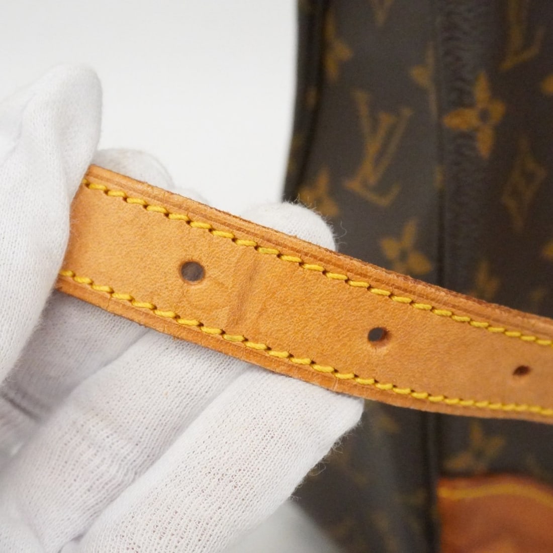 Hermes Nausicaä Ring - 13