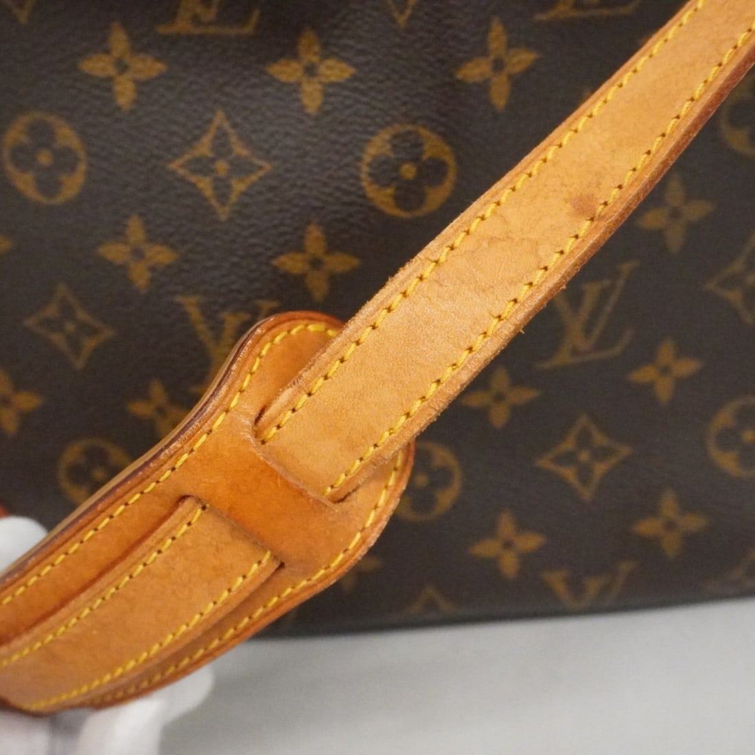 Hermes Nausicaä Ring - 14