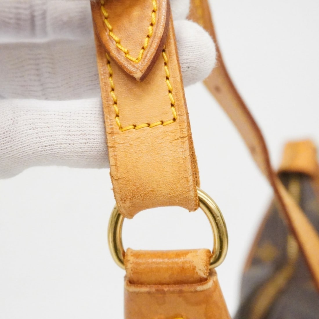 Hermes Nausicaä Ring - 8