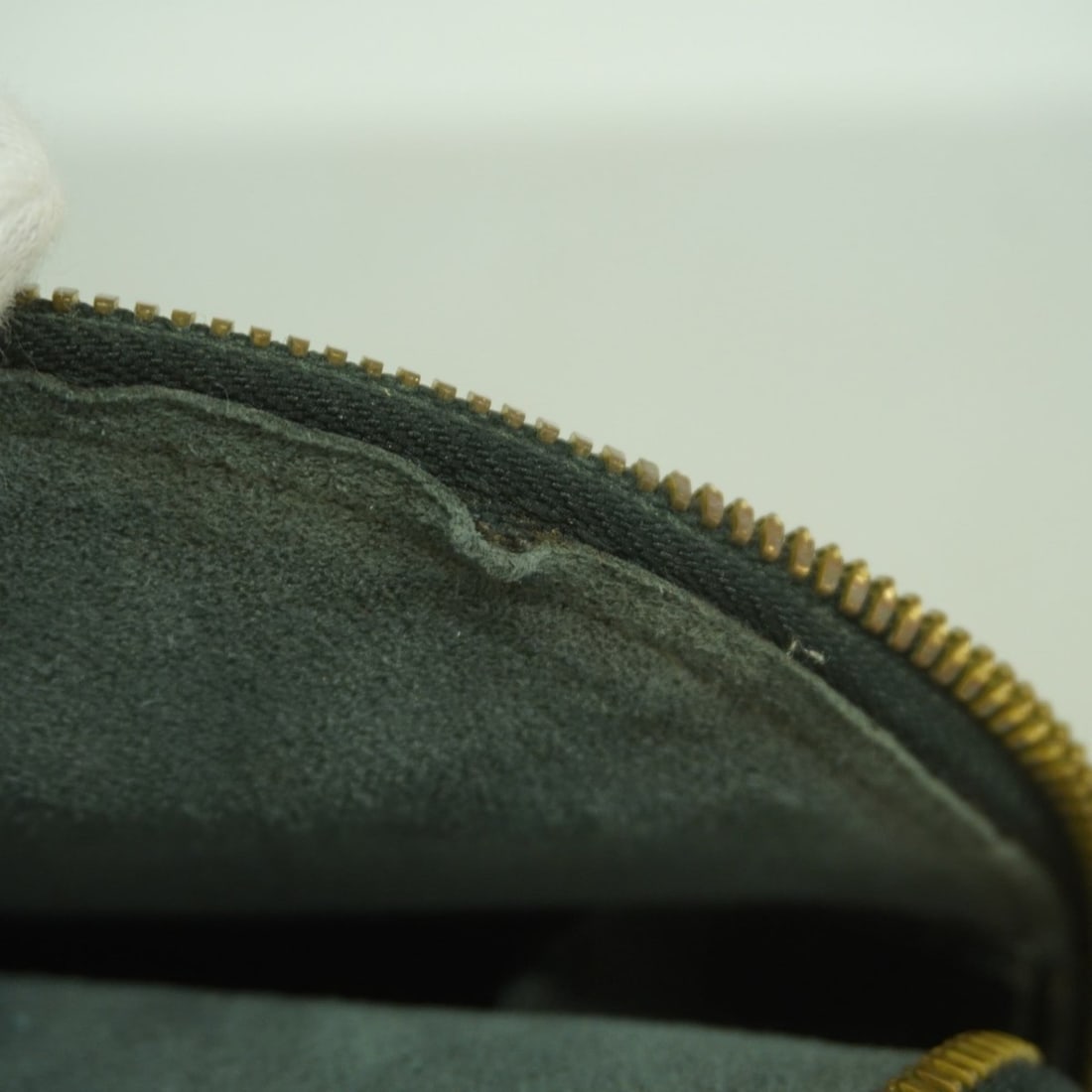 Hermes Hermès Olympe Ring - 10