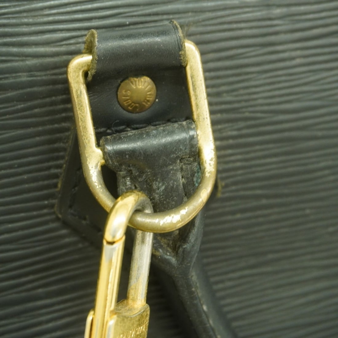 Hermes Hermès Olympe Ring - 11