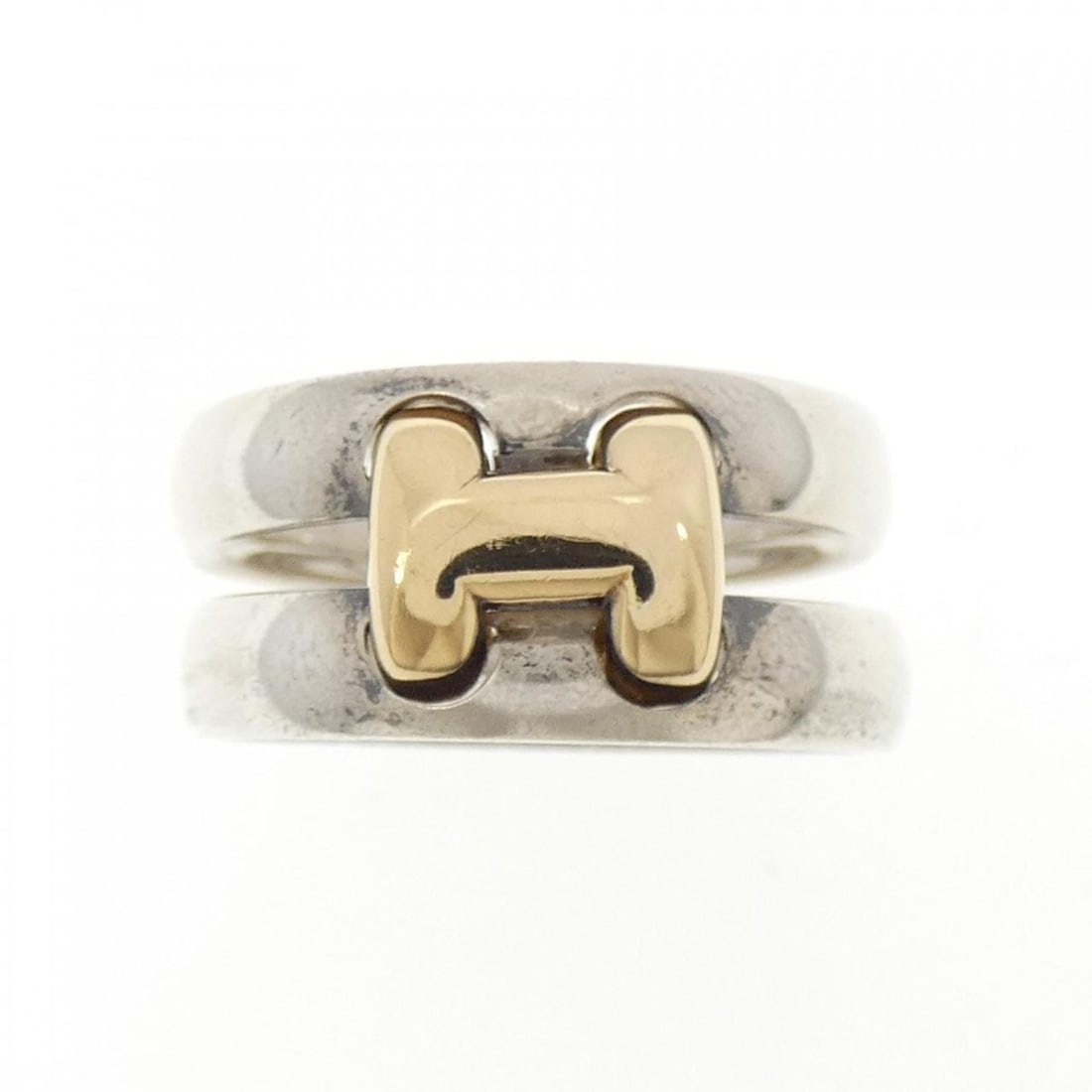 Hermes Hermès Olympe Ring - 2