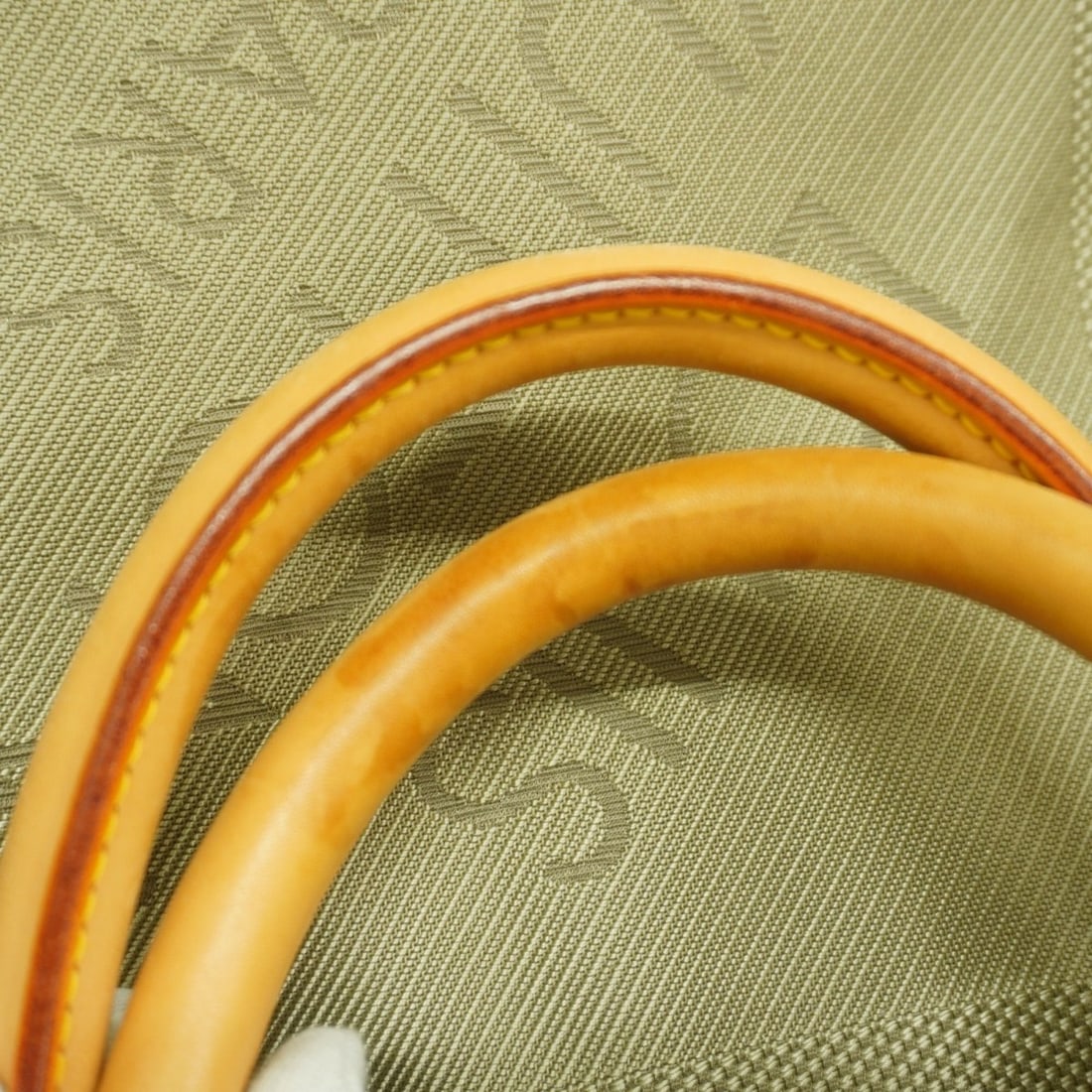 Hermes Artemis Ribbon Ring - 6