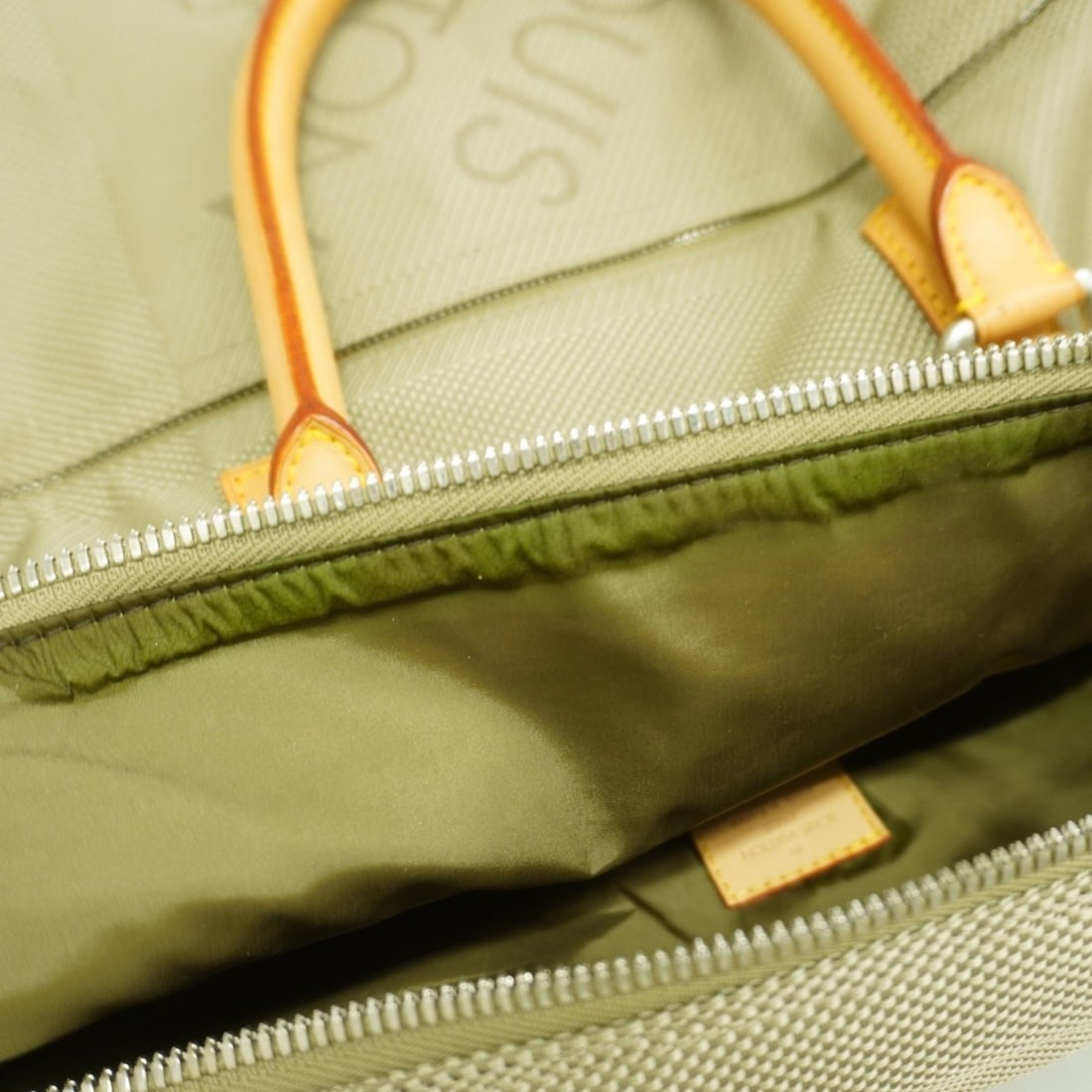 Hermes Artemis Ribbon Ring - 7