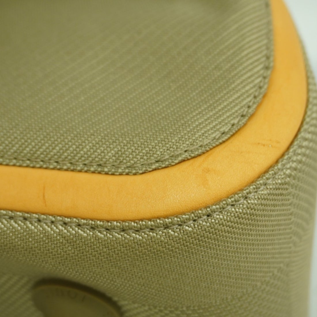 Hermes Artemis Ribbon Ring - 8