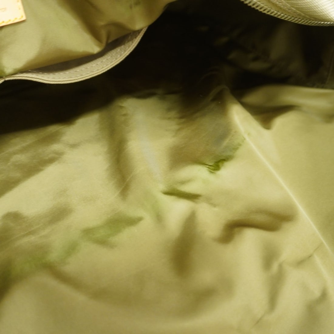 Hermes Artemis Ribbon Ring - 9