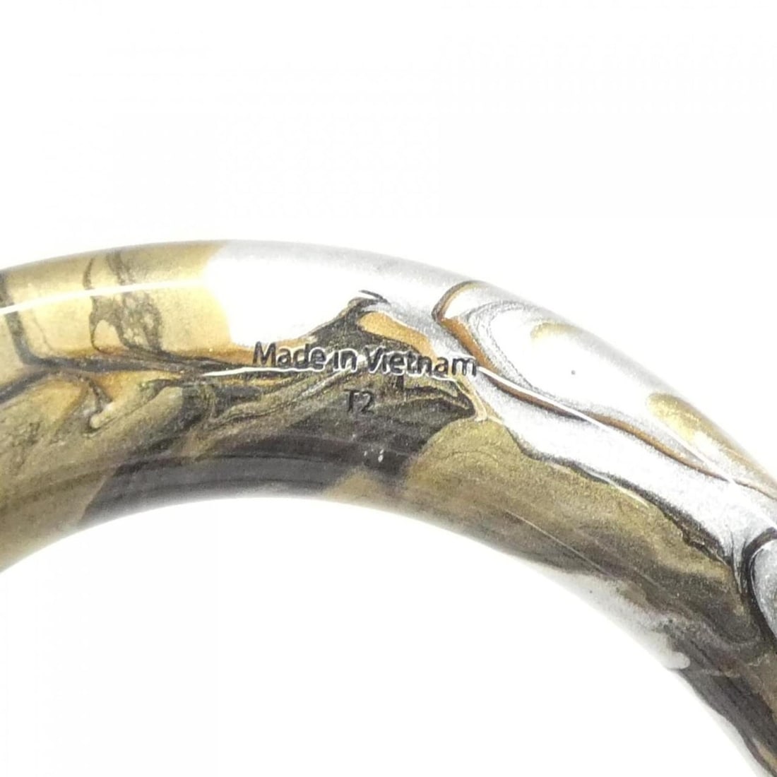 Hermes Stellar PM 000012FL Bangle - 4