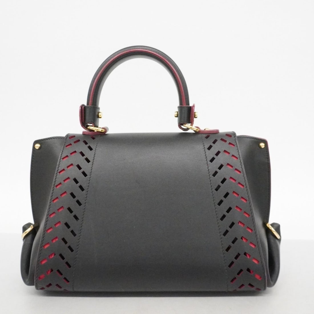 Louis Vuitton Monogram Eclipse Backpack M43186 (Rucksack) - 17