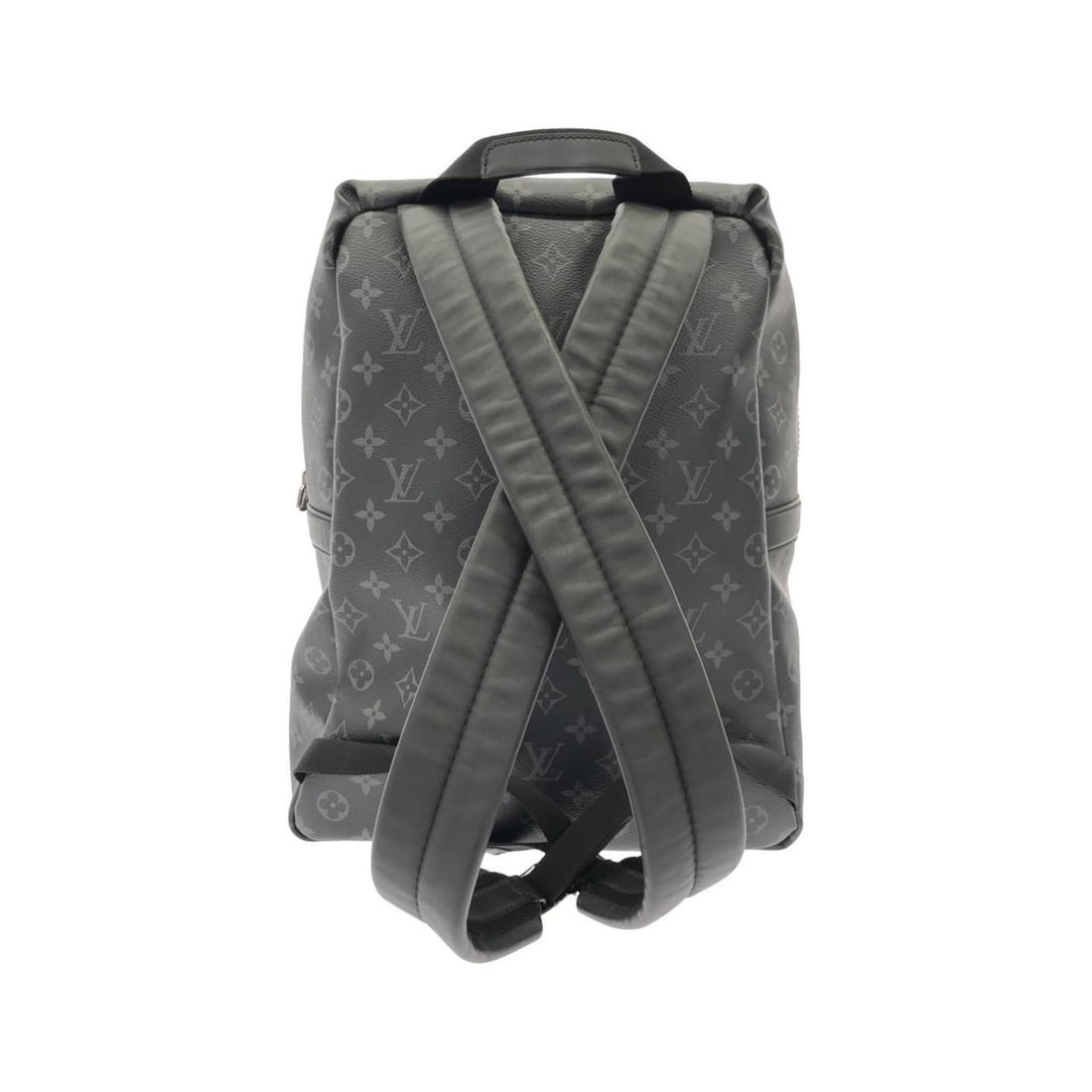 Louis Vuitton Monogram Eclipse Backpack M43186 (Rucksack) - 2