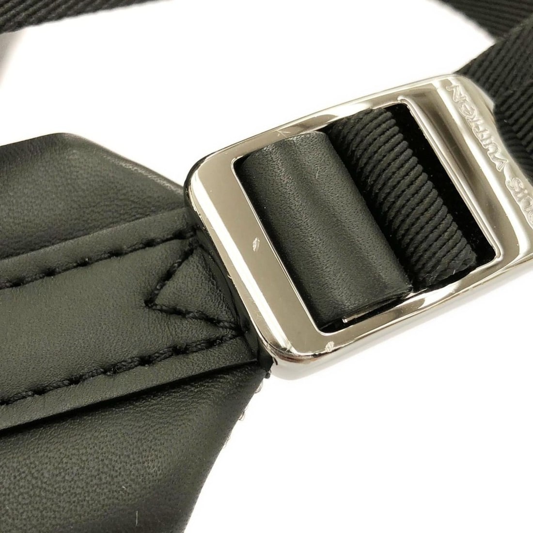 Louis Vuitton Monogram Eclipse Backpack M43186 (Rucksack) - 4