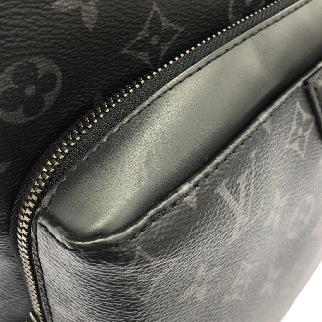 Louis Vuitton Monogram Eclipse Backpack M43186 (Rucksack) - 5