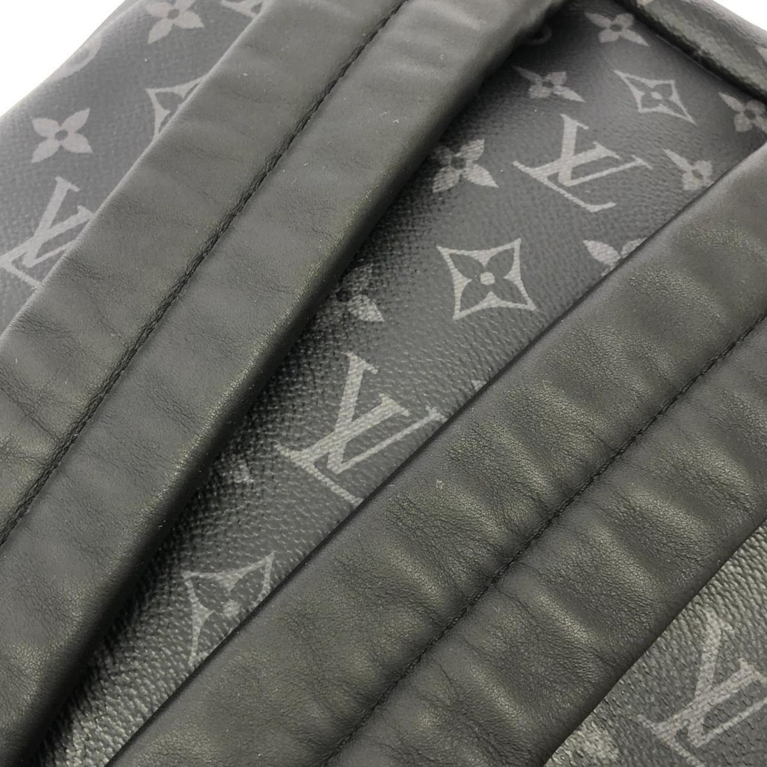 Louis Vuitton Monogram Eclipse Backpack M43186 (Rucksack) - 7