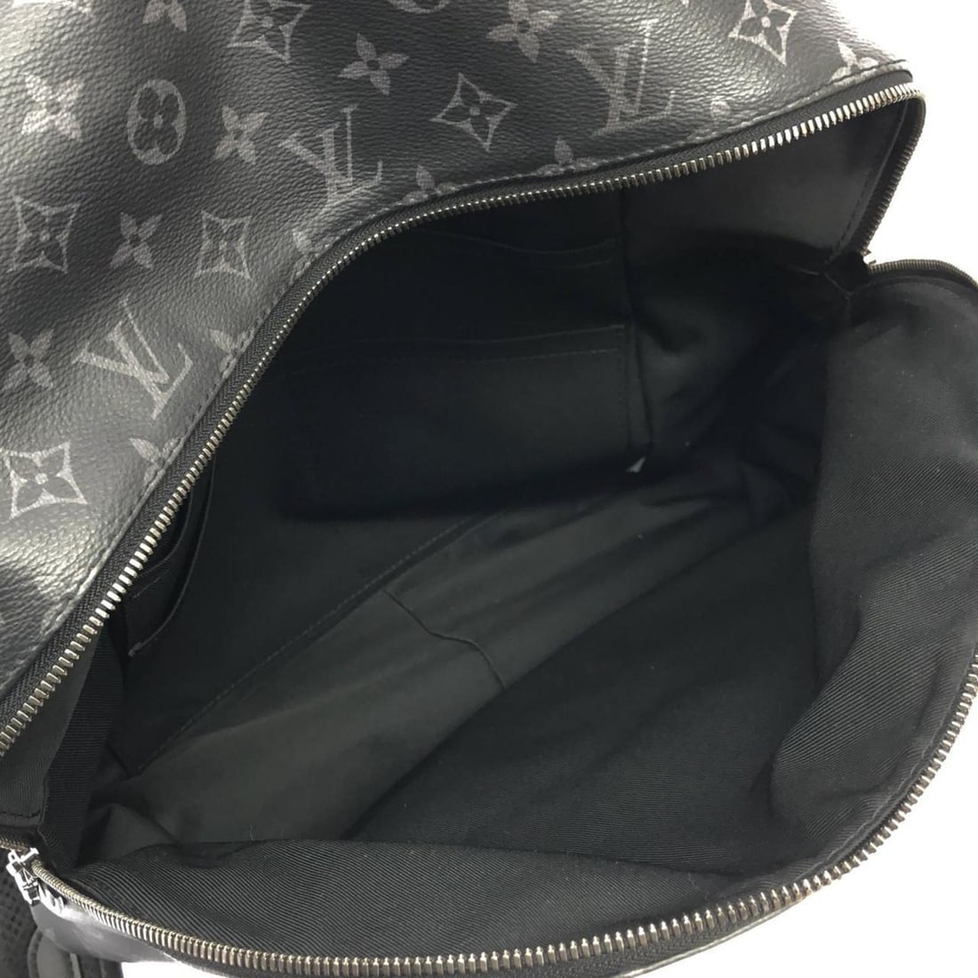 Louis Vuitton Monogram Eclipse Backpack M43186 (Rucksack) - 8
