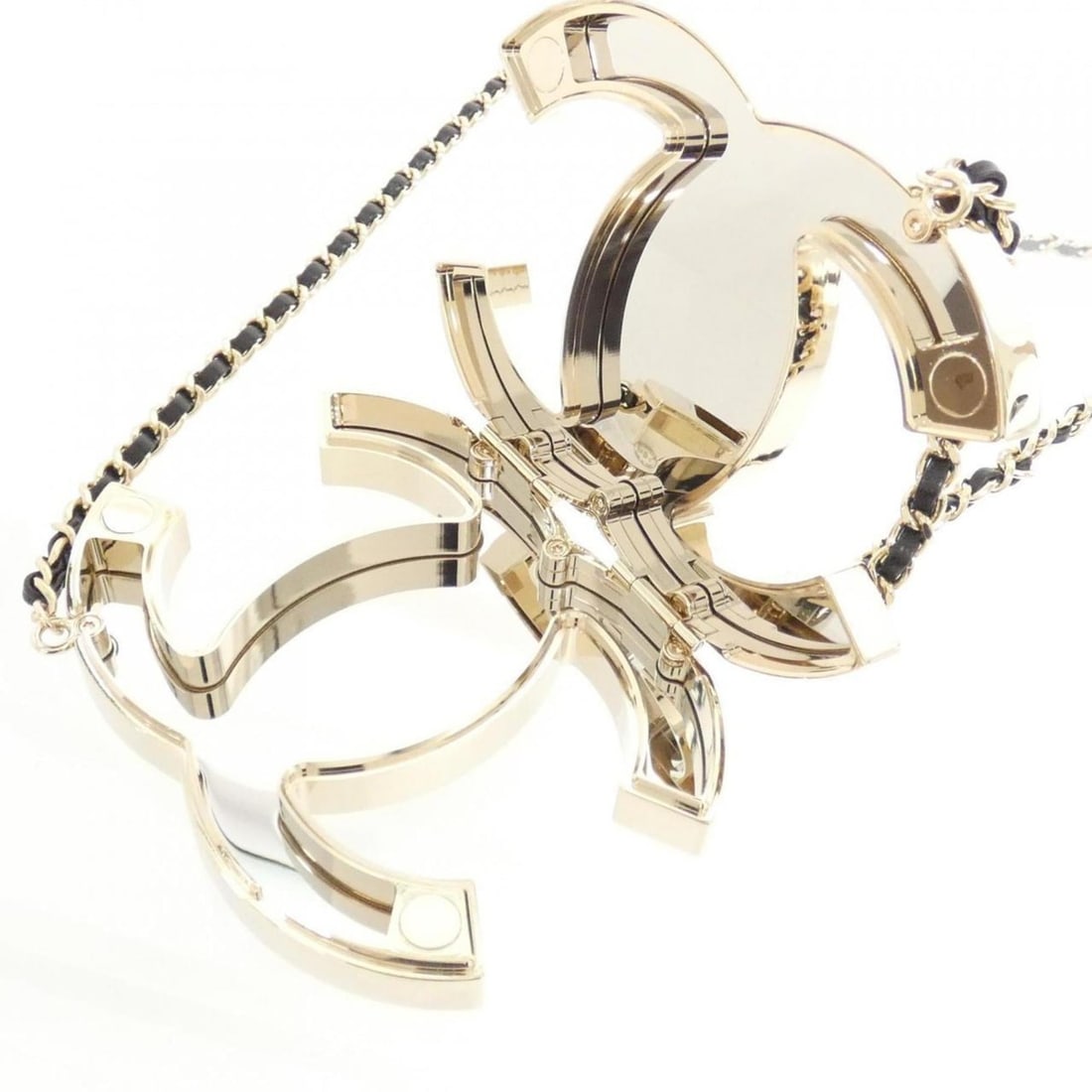 Chanel ABE814 Necklace - 6