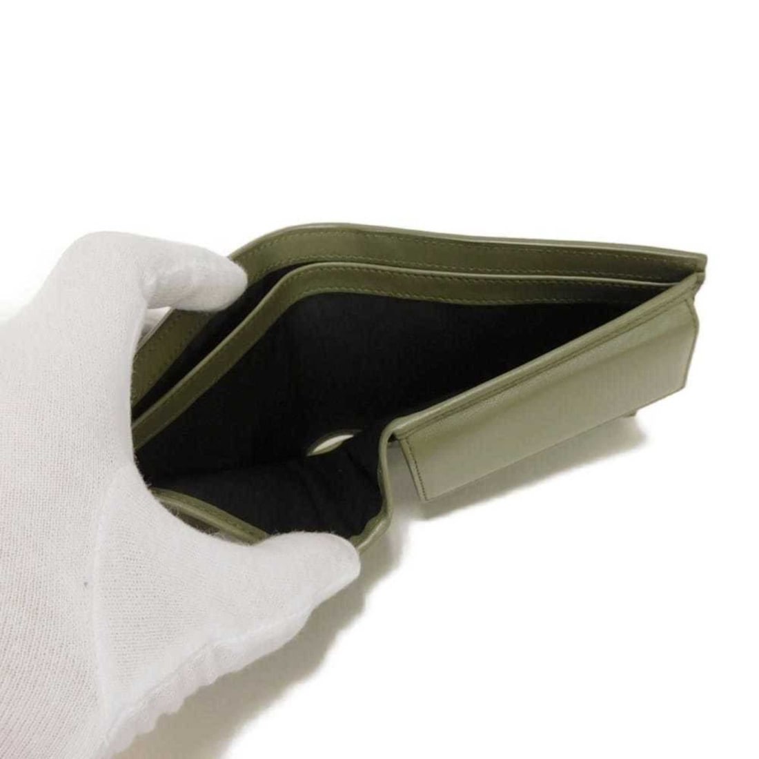 Chanel ABB141 earrings - 10