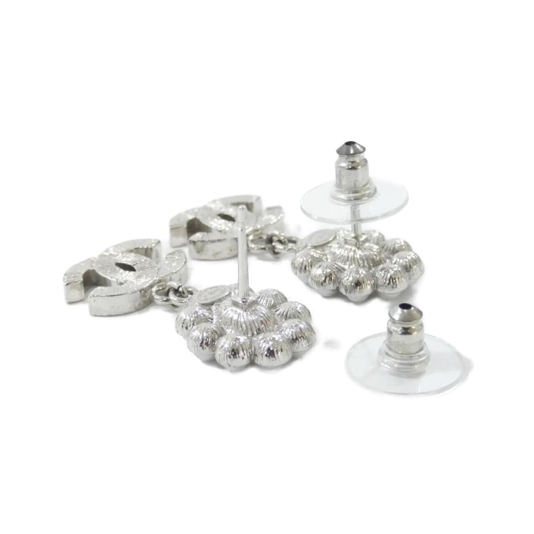 Chanel ABB141 earrings - 3