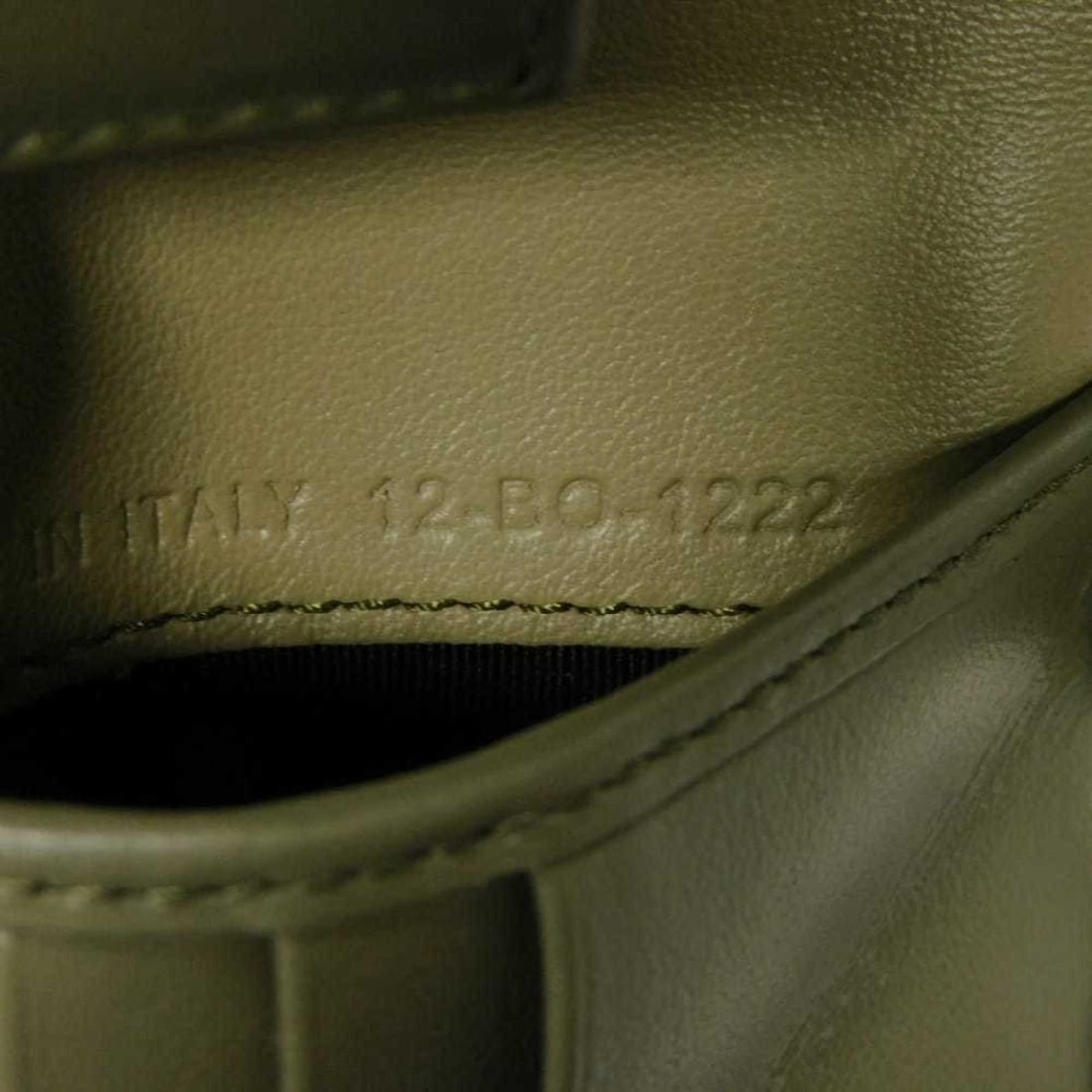 Chanel ABB141 earrings - 9