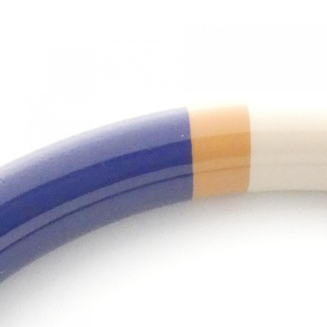 Hermes H Equipe PM 057088FL Bangle - 4