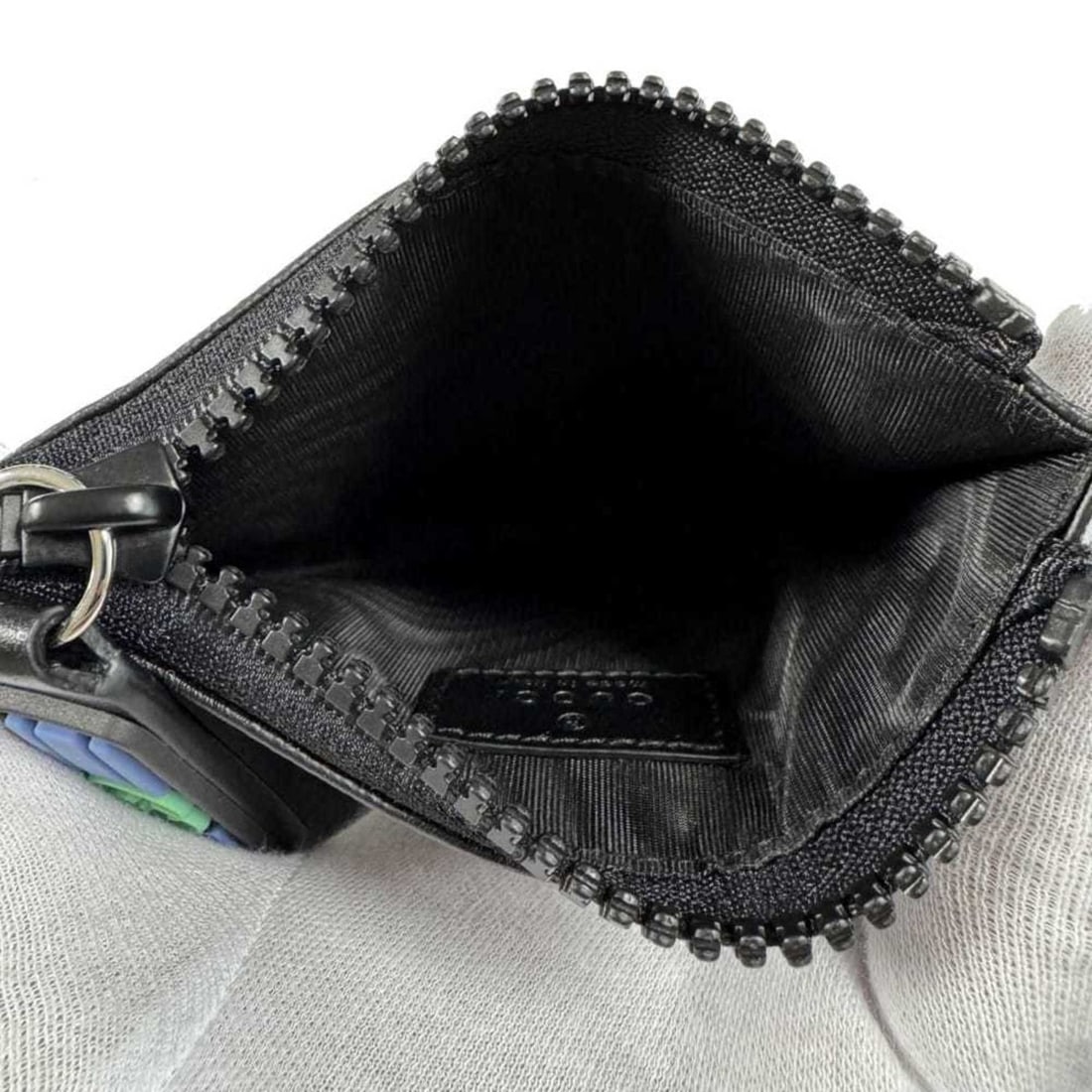 Hermes H Equipe PM 057088FL Bangle - 5