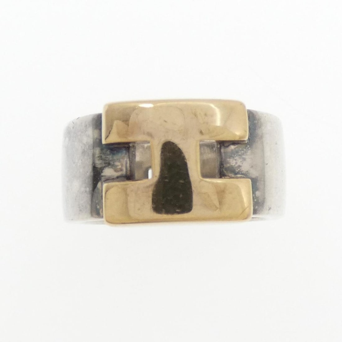 Hallmark Hermes Ring - 2