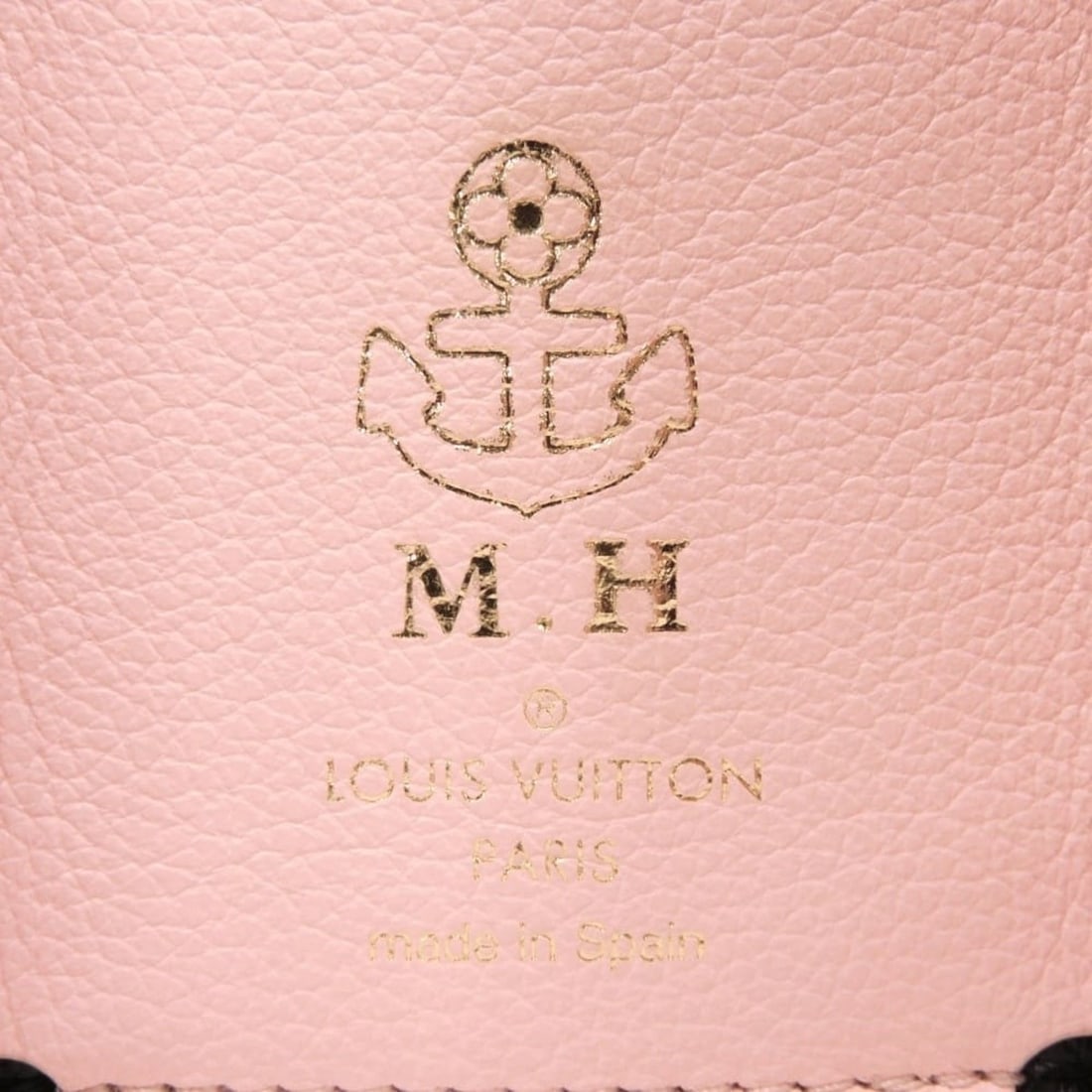 Hallmark Hermes Ring - 6