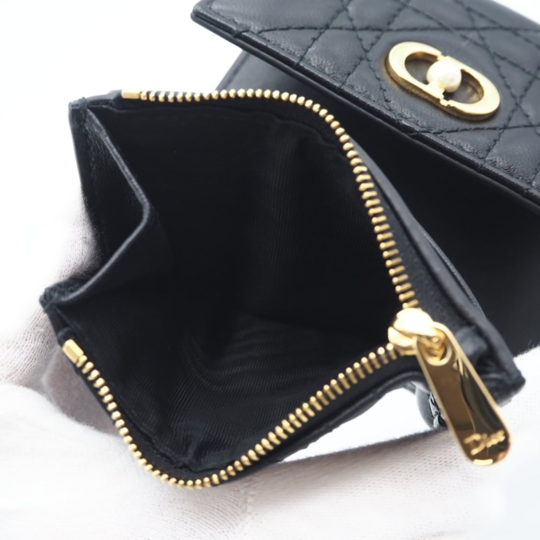 Chanel phone case - 11