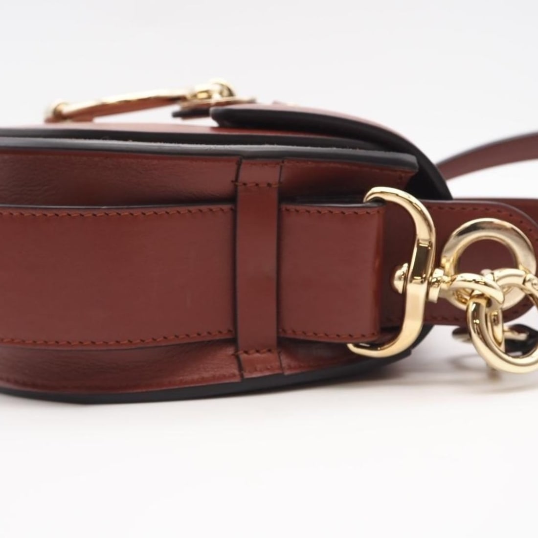 Cartier Trinity Round Earring (Single Earring) - 6