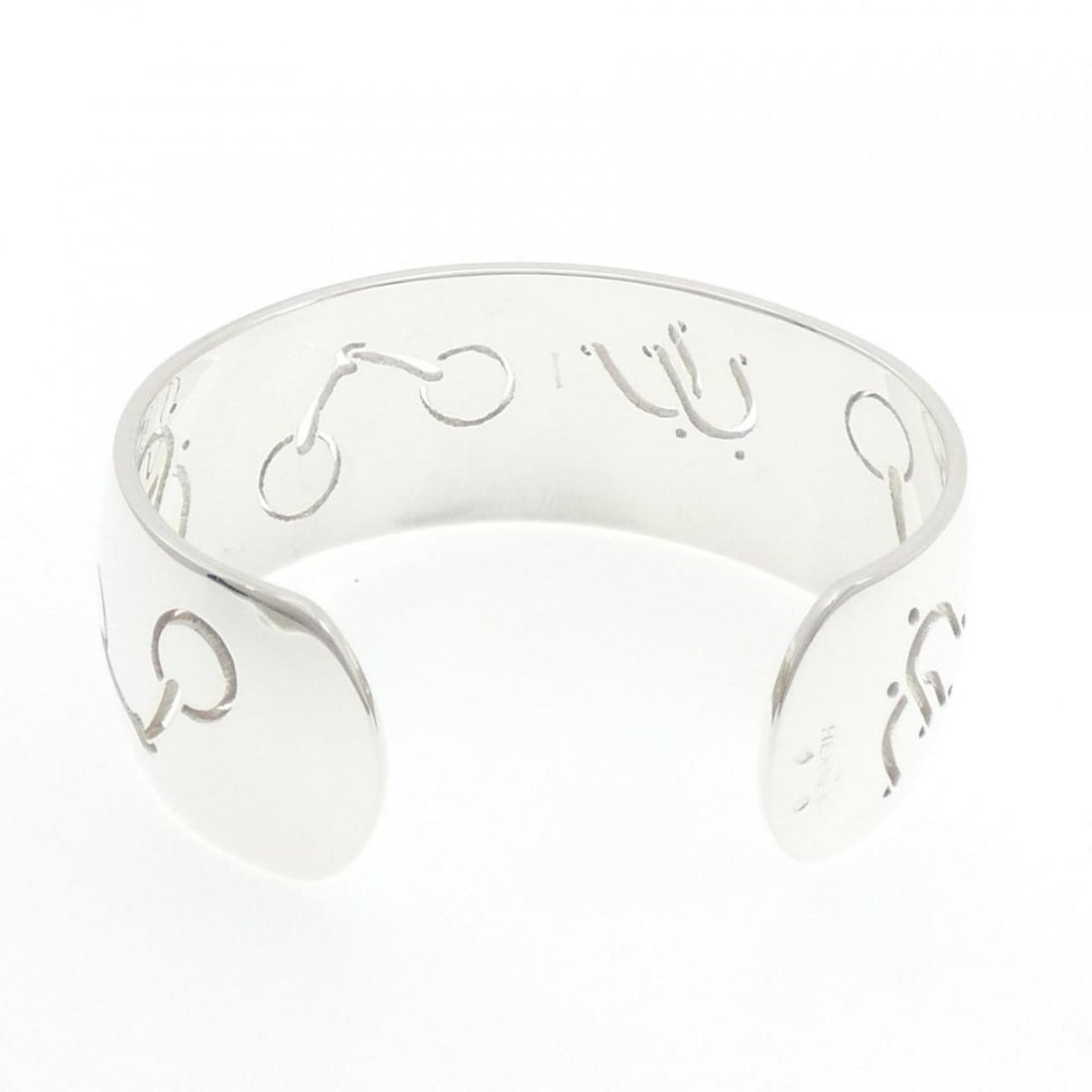 Hermes Hermès Hallmark Bangle - 3