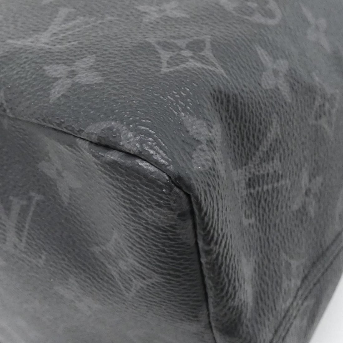 Louis Vuitton Monogram Eclipse Cabas Light M44228 Handbag - 2